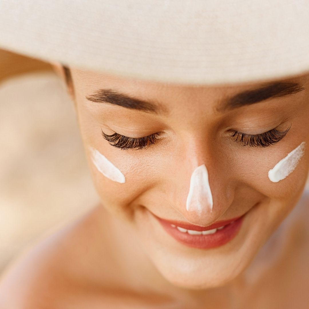 Why Sunscreen is a Skincare Essential Debunking Myths and Discovering Our Dual Defense Formula