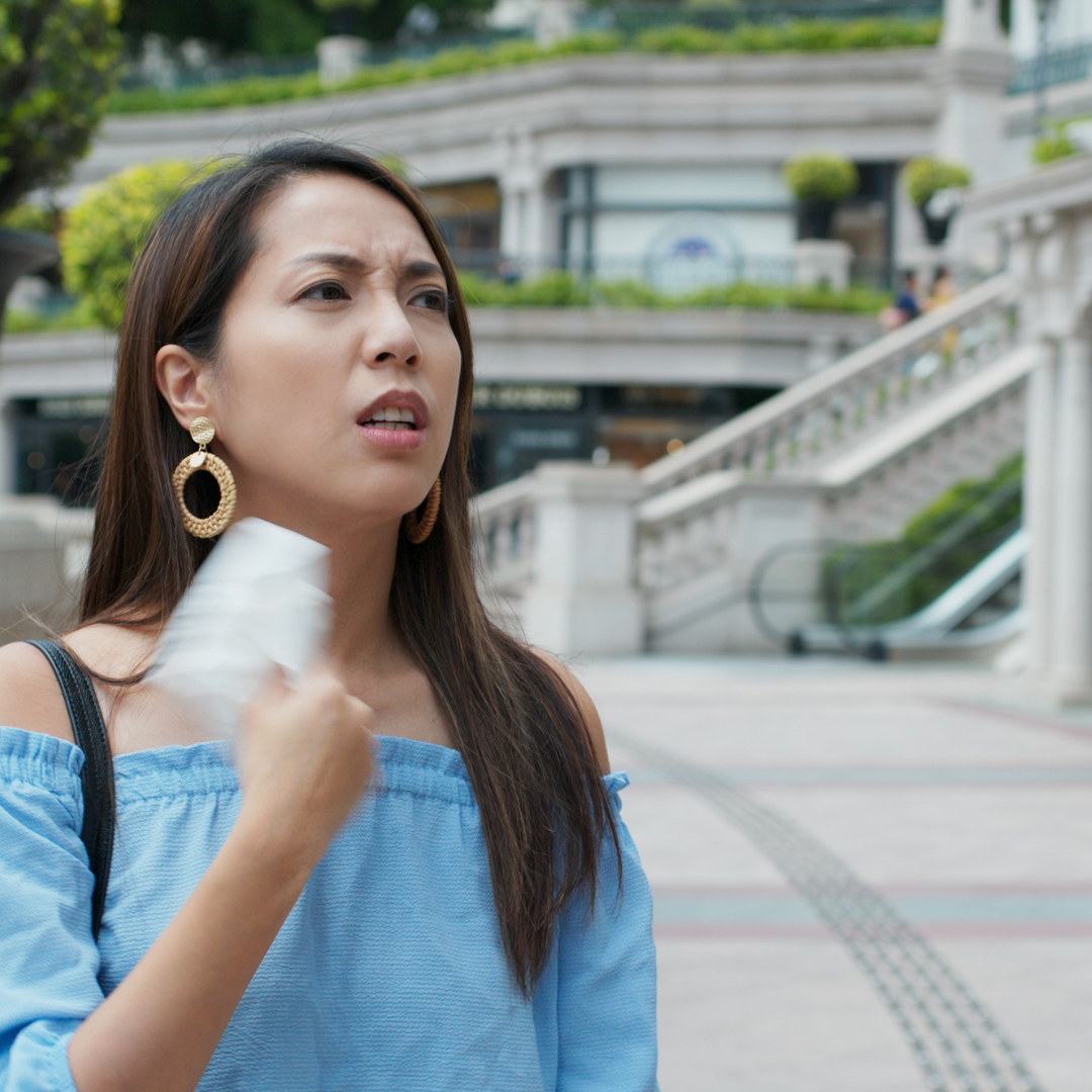 Surviving the Heat: Skincare Tips for Humid Weather and Keeping Your Glow