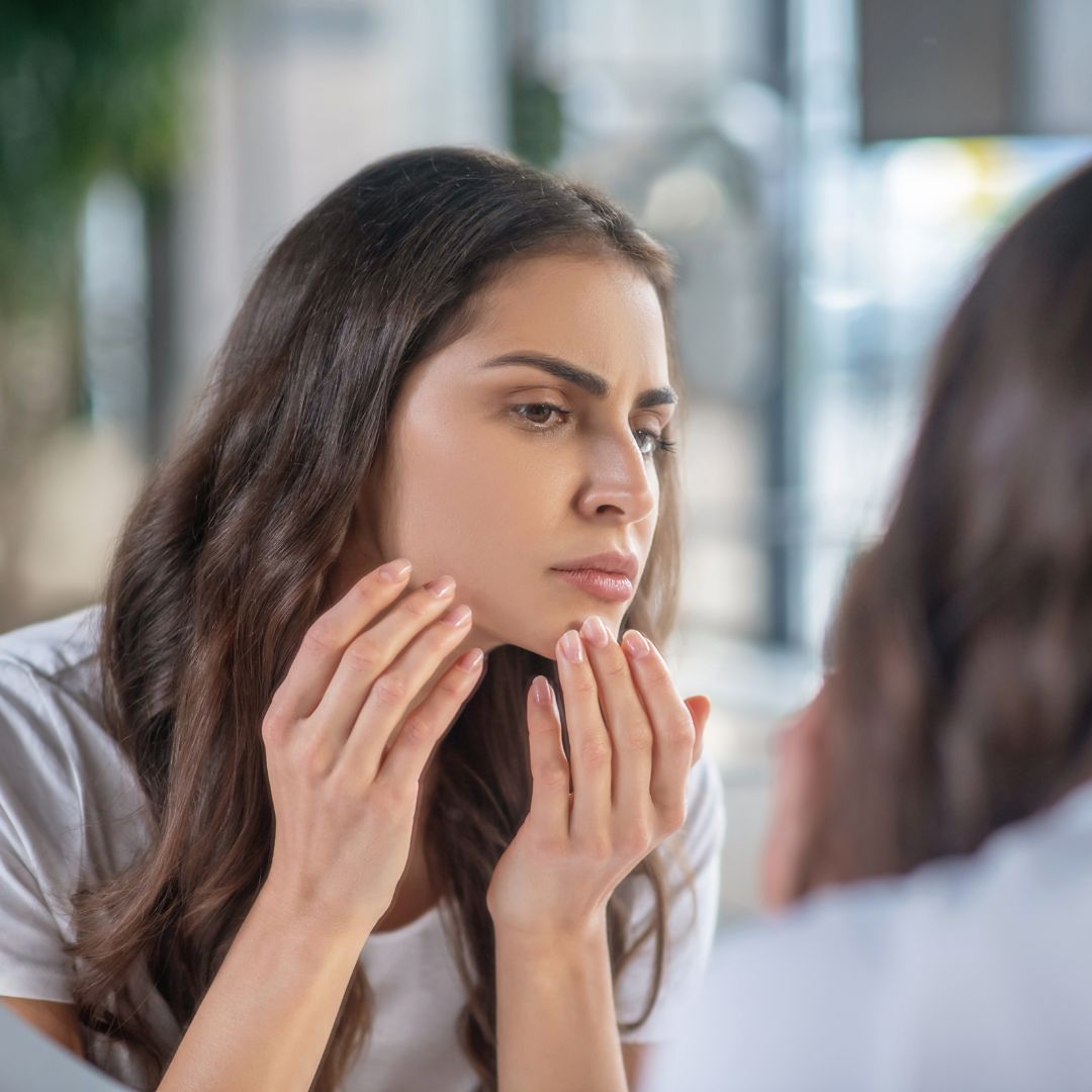 What's Up with Milia: The Causes Behind Those Tiny Bumps and How to Keep Your Skin Clear