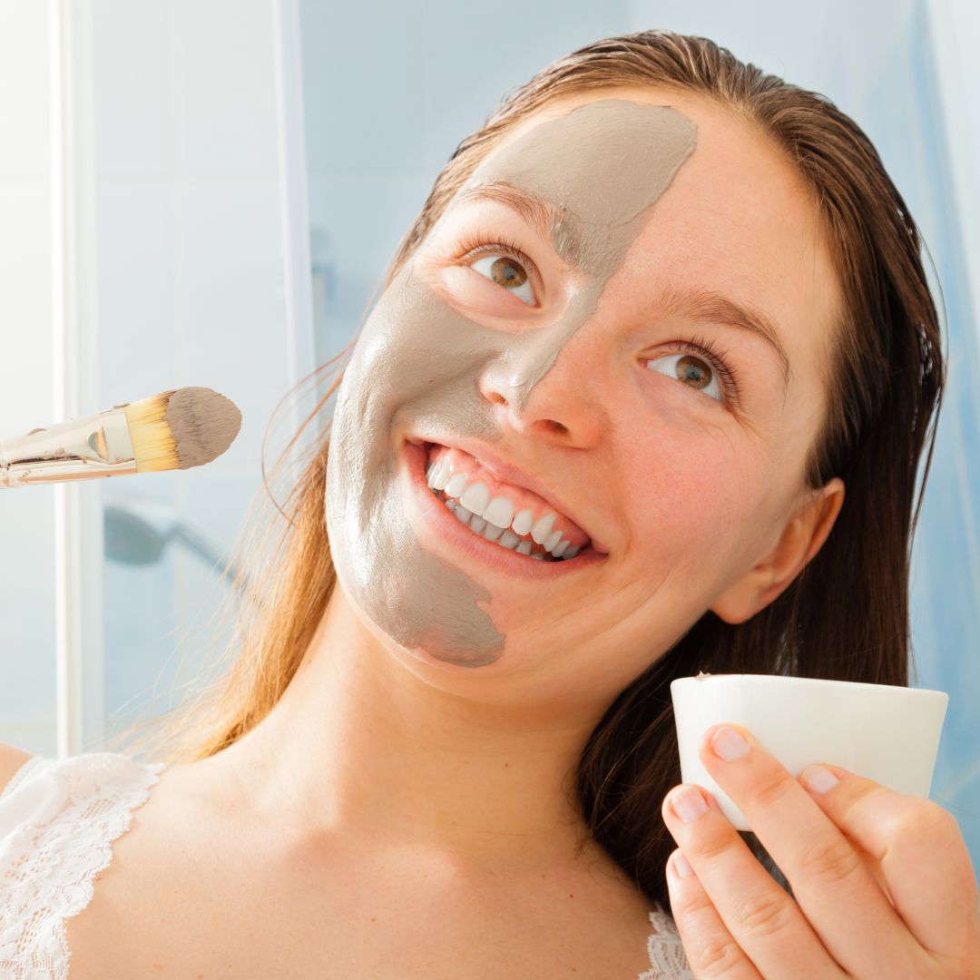 Discovering the Ultimate Skincare Saviour: Antiqua Blend Mask