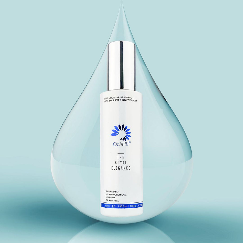 M2 Bubble Cleansing Gel