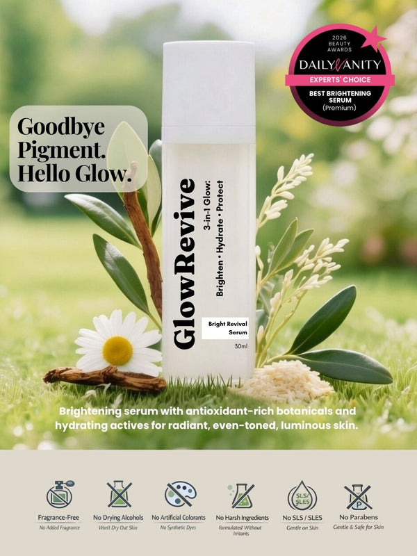 Signature Bundle Set