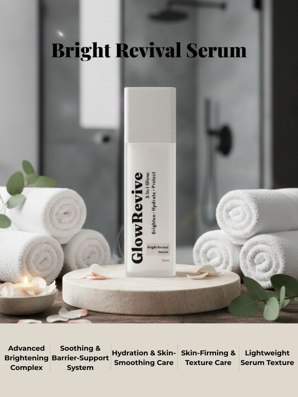 Signature Bundle Set