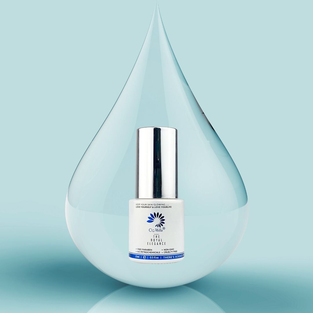 M12 Anti-Aging Eye Cream