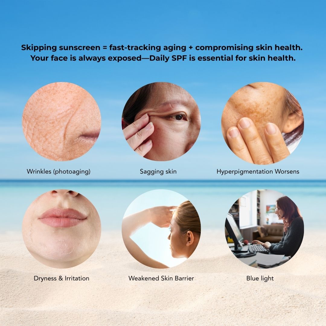 Pure Veil Fluid SPF50+