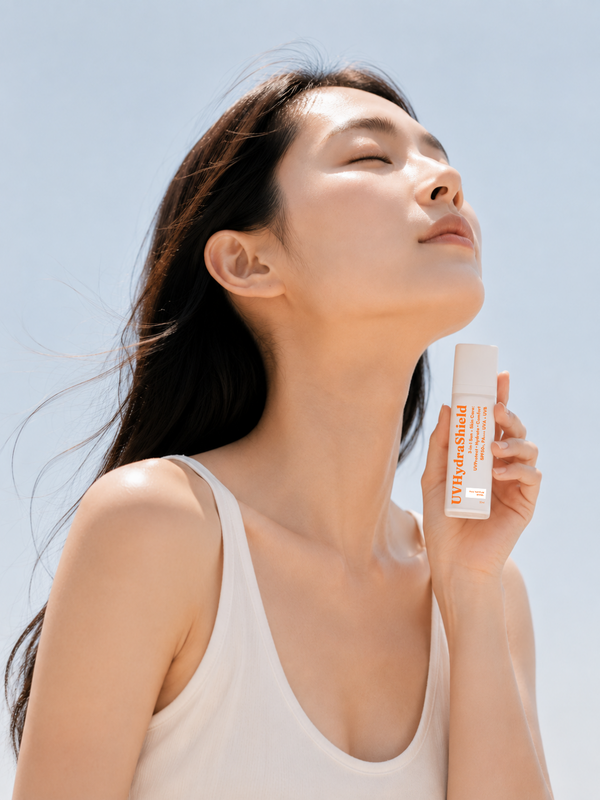 Daily UV Protection