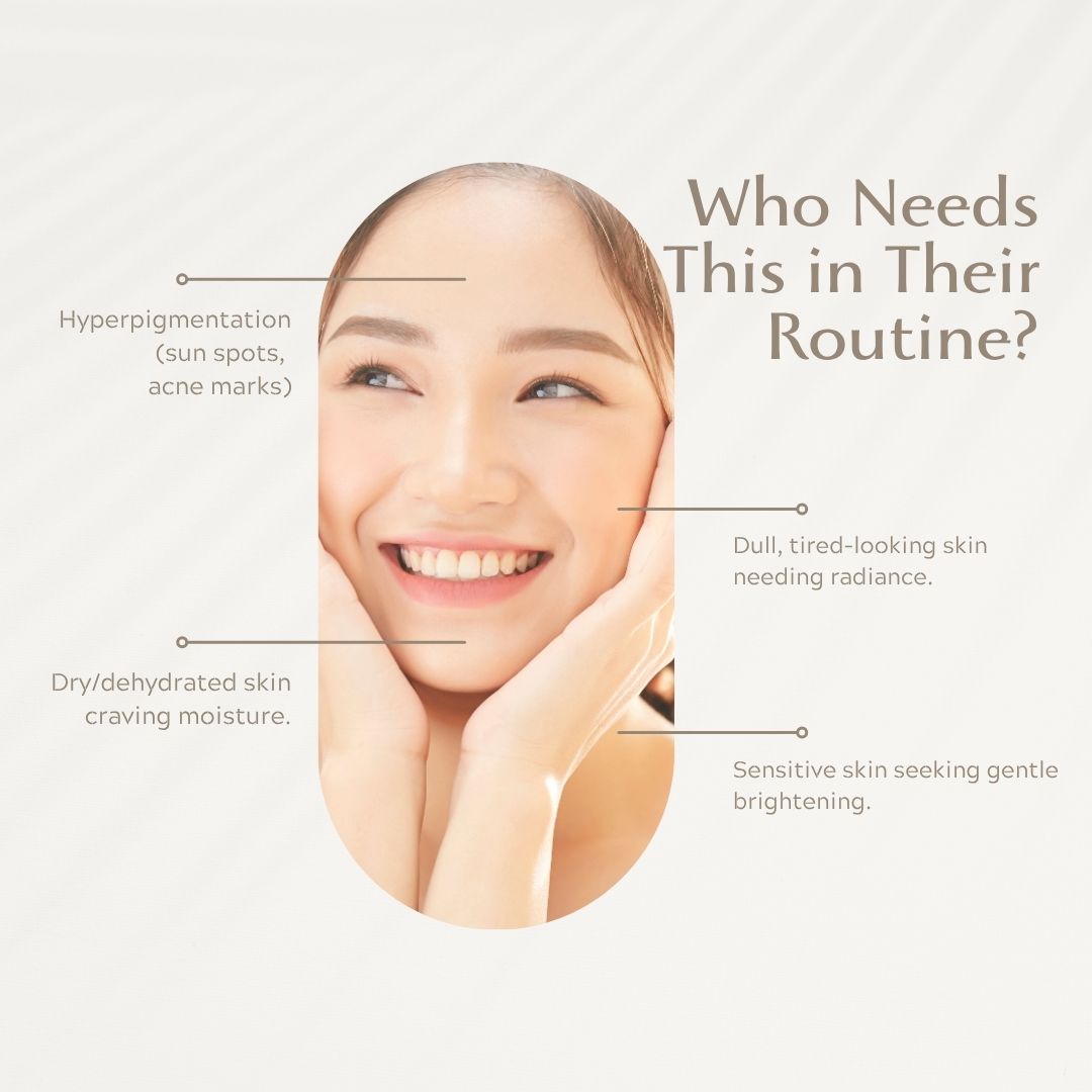 Bright Revival Serum