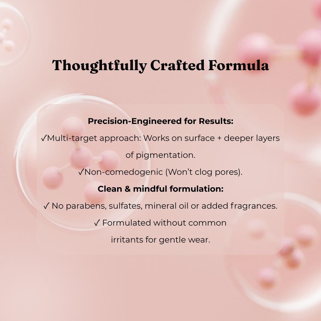 Bright Revival Serum