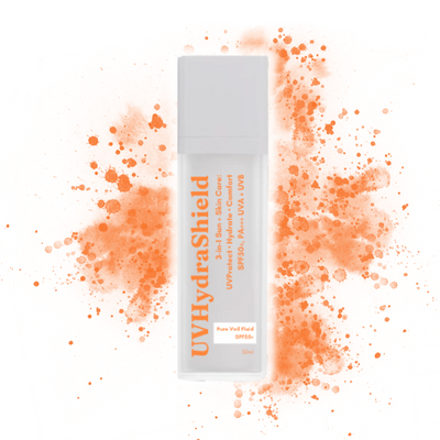 Pure Veil Fluid SPF50+