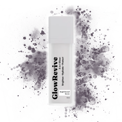 Bright Revival Serum