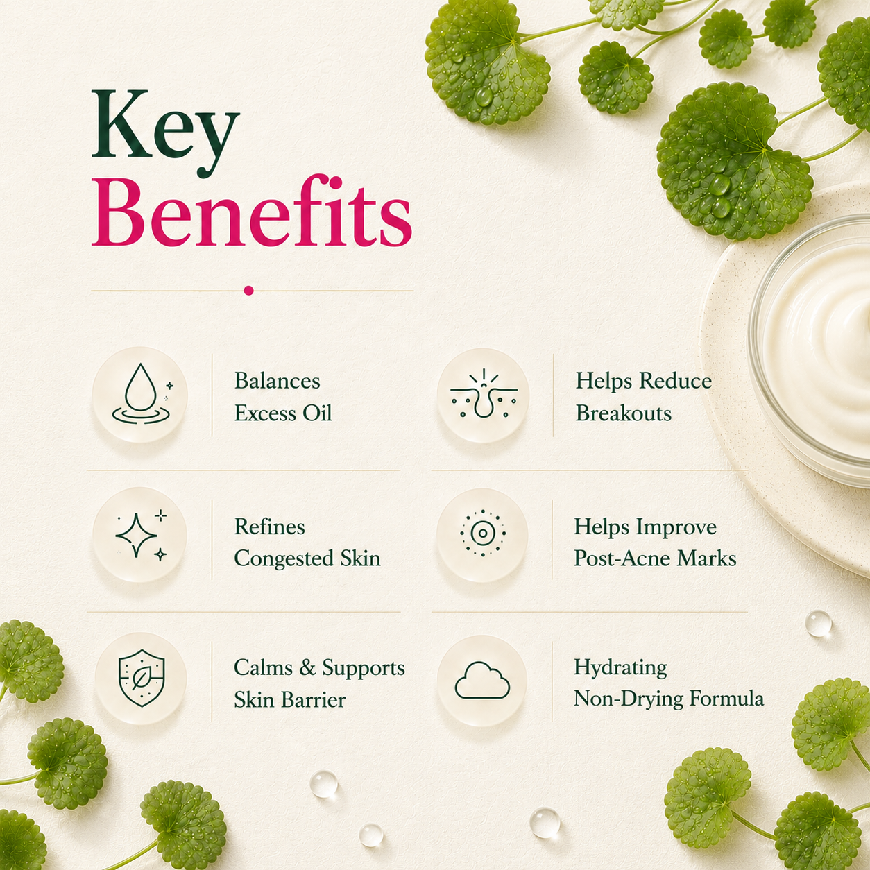 Blemish Relief Serum