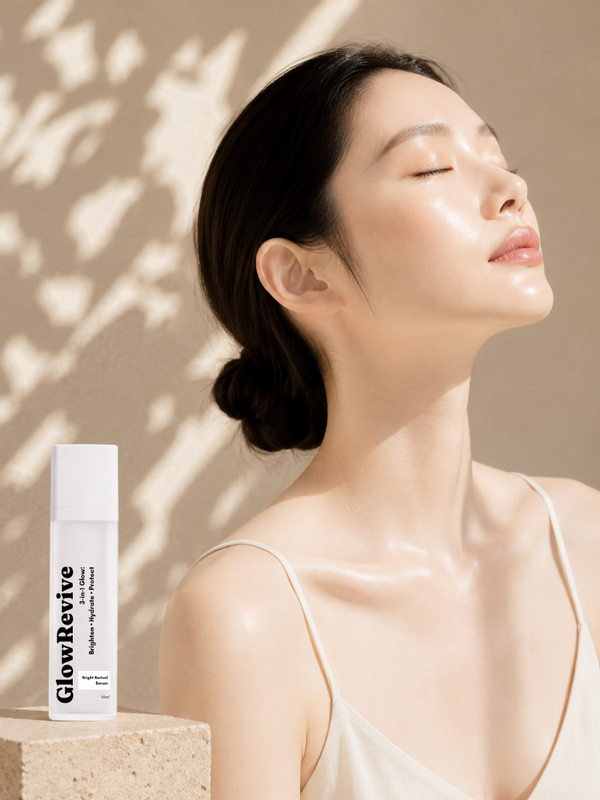 Brighten Dull Skin