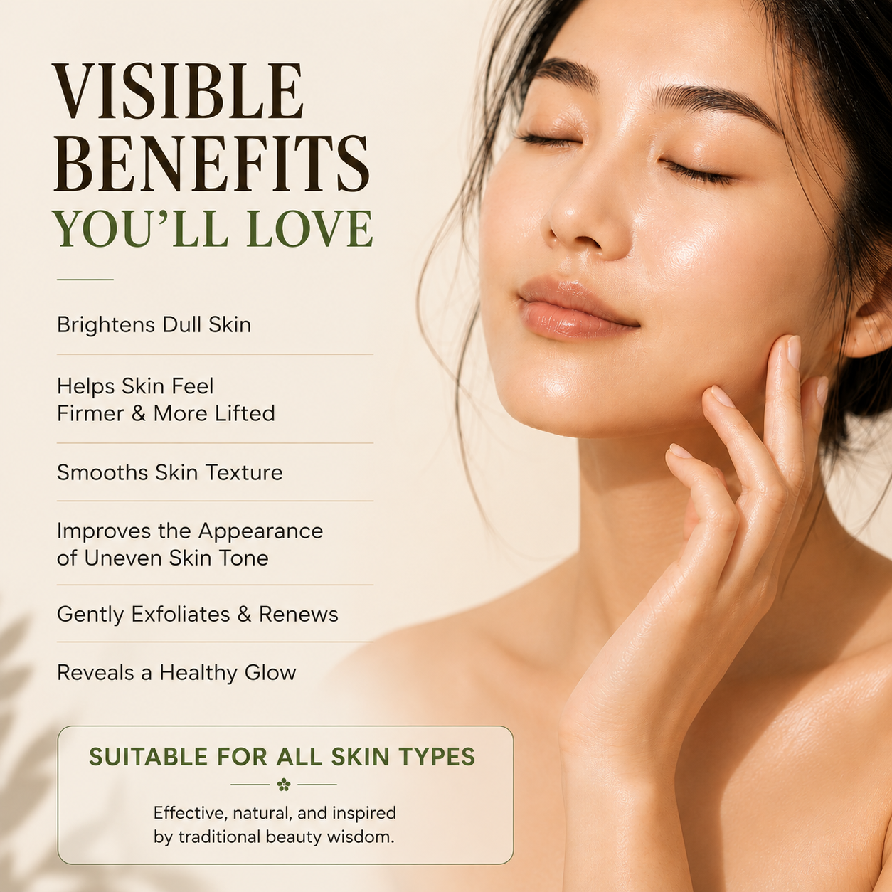 Antiqua Blend Mask Starter Kit