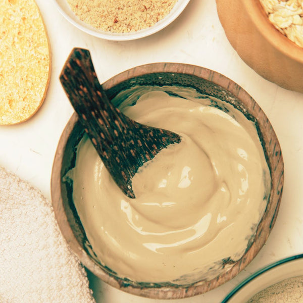 Antiqua Blend Mask Starter Kit