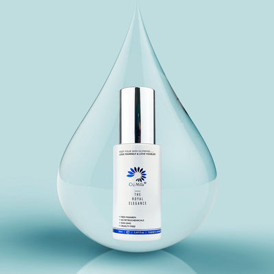 M7 Firming Gel Essence