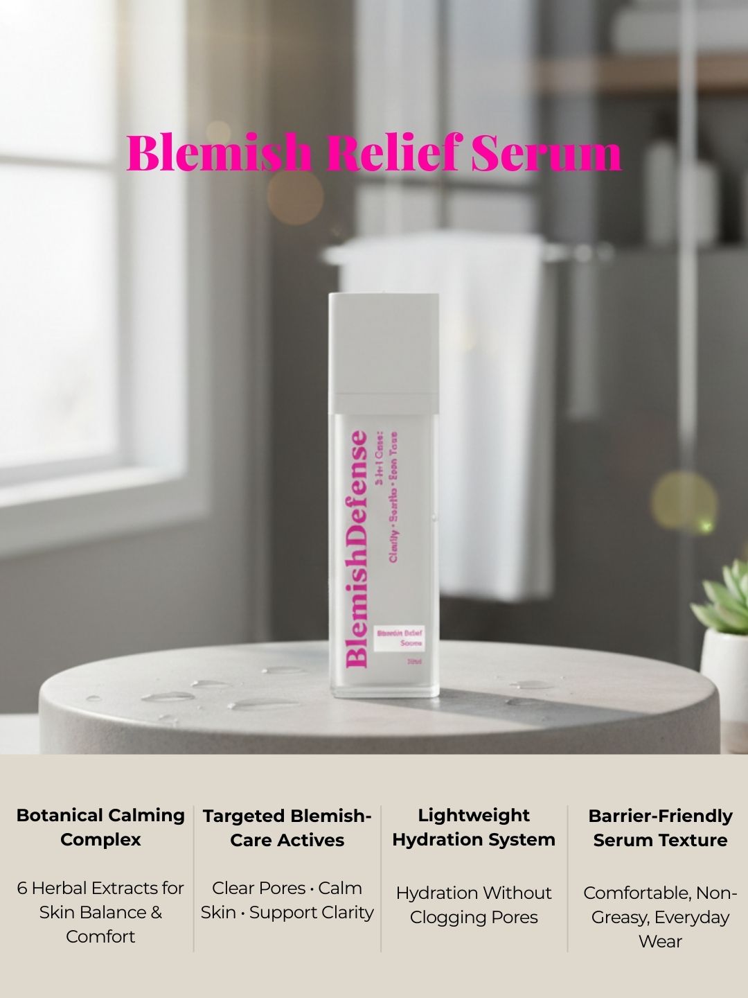 Signature Bundle Set