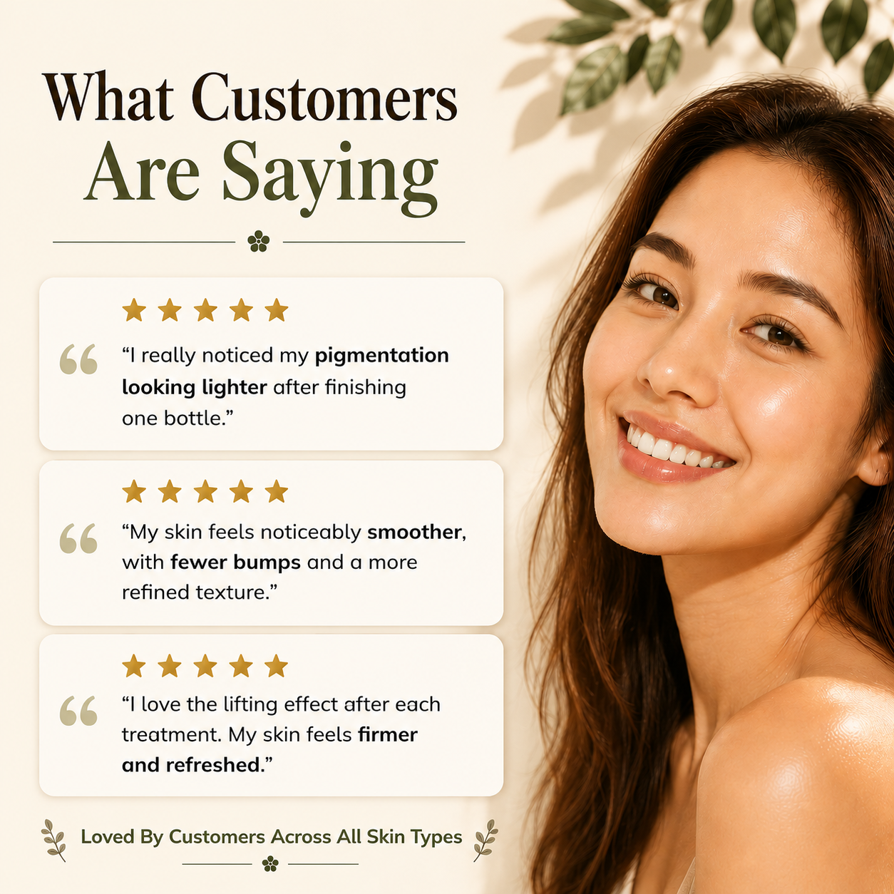 Antiqua Blend Mask Starter Kit