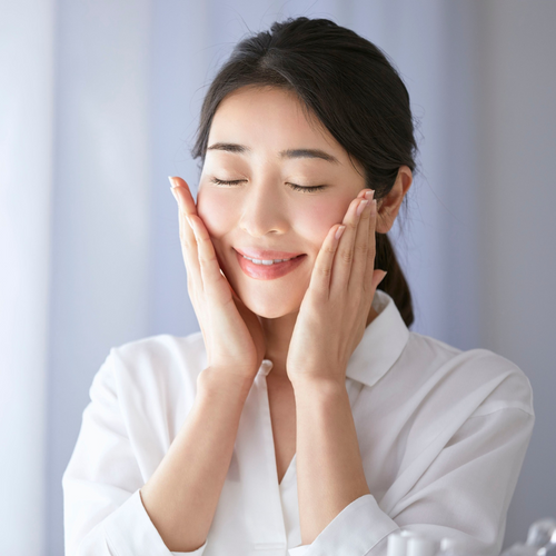 Wake Up to Better Skin
