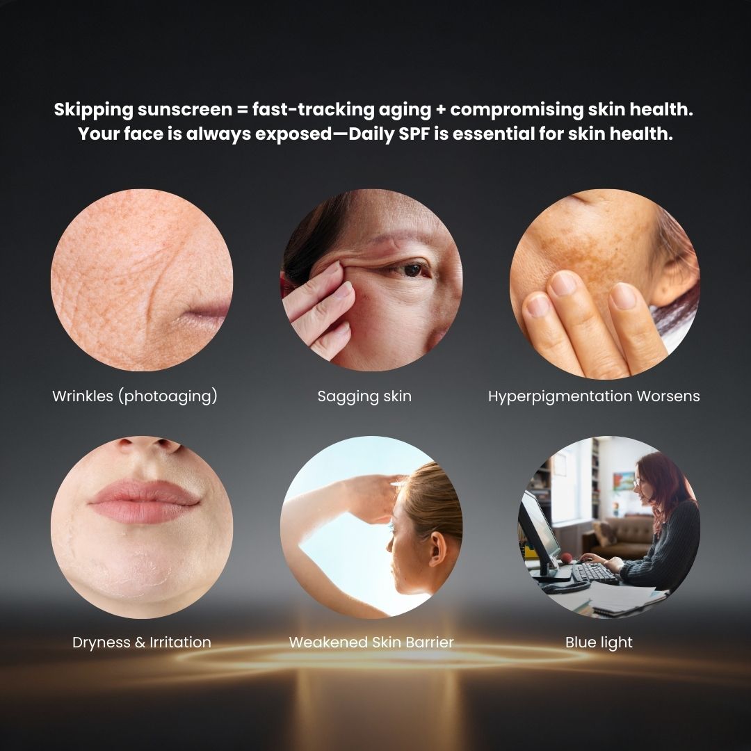 Pure Veil Fluid SPF50+