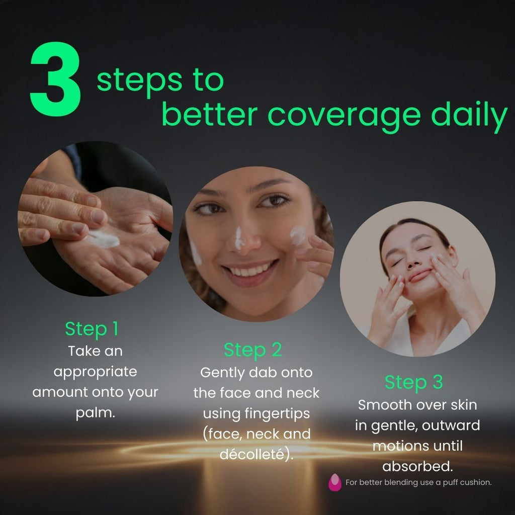 Pure Veil Fluid SPF50+