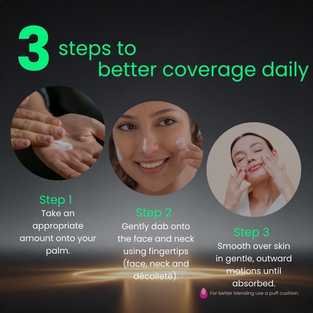 Pure Veil Fluid SPF50+