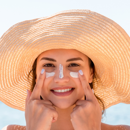 SPF That Does More