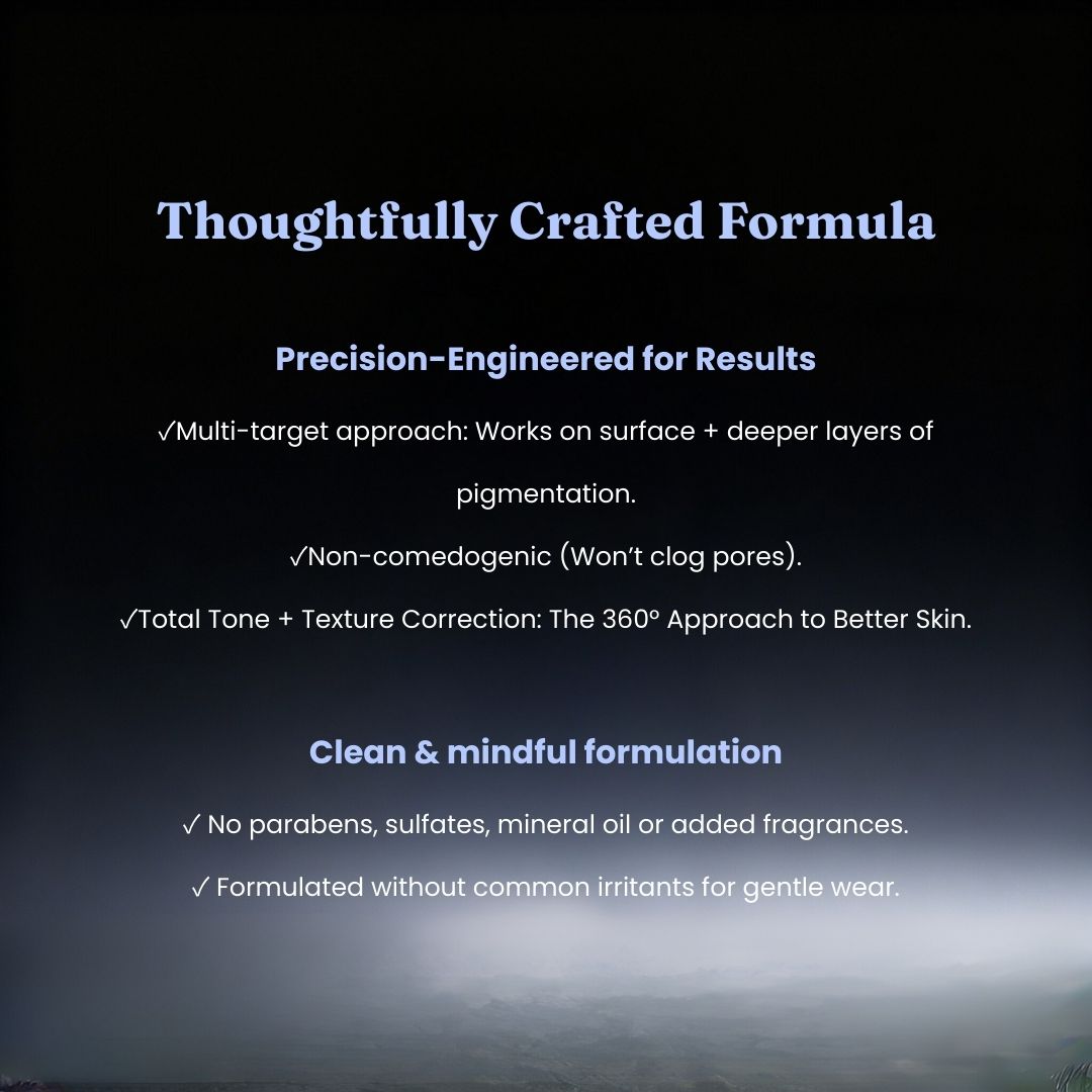 Bright Revival Serum