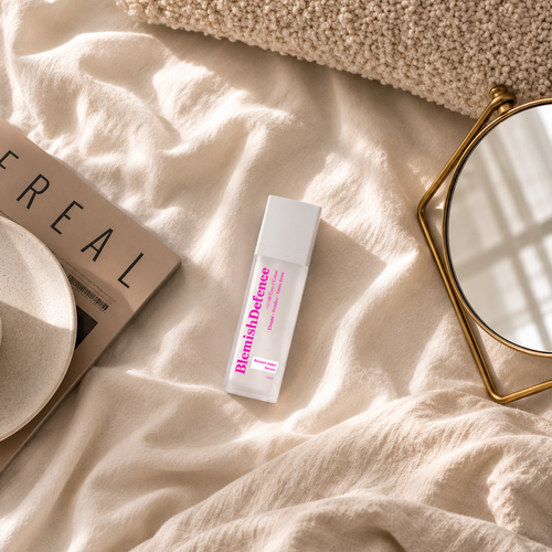 Blemish Relief Serum