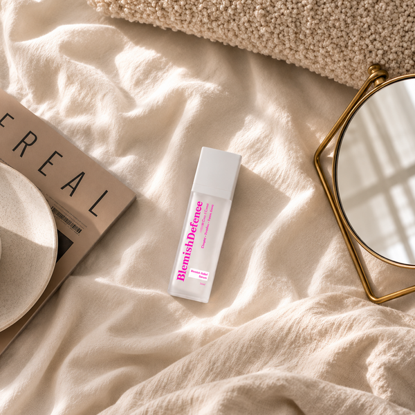 Blemish Relief Serum