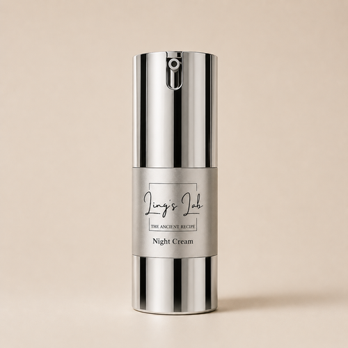 Ling's Lab Night Cream