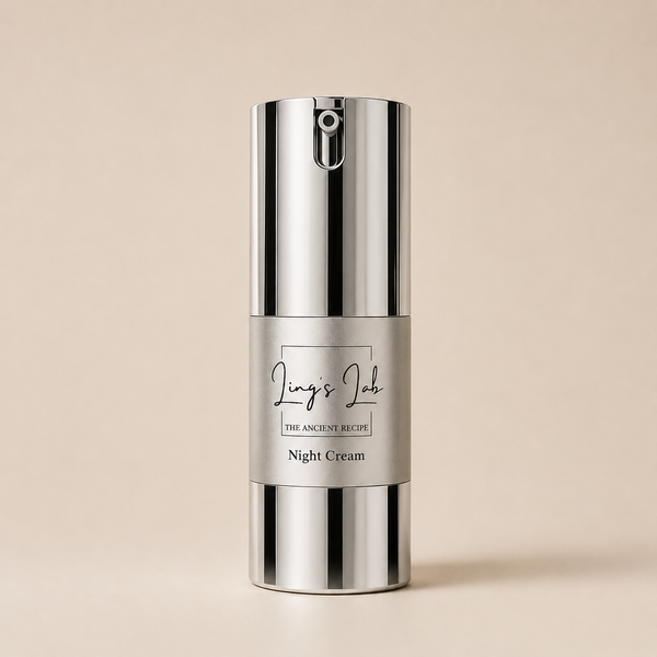 Ling's Lab Night Cream