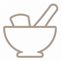 Antiqua Blend Mask FAQs