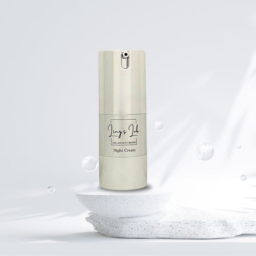 Ling's Lab Night Cream
