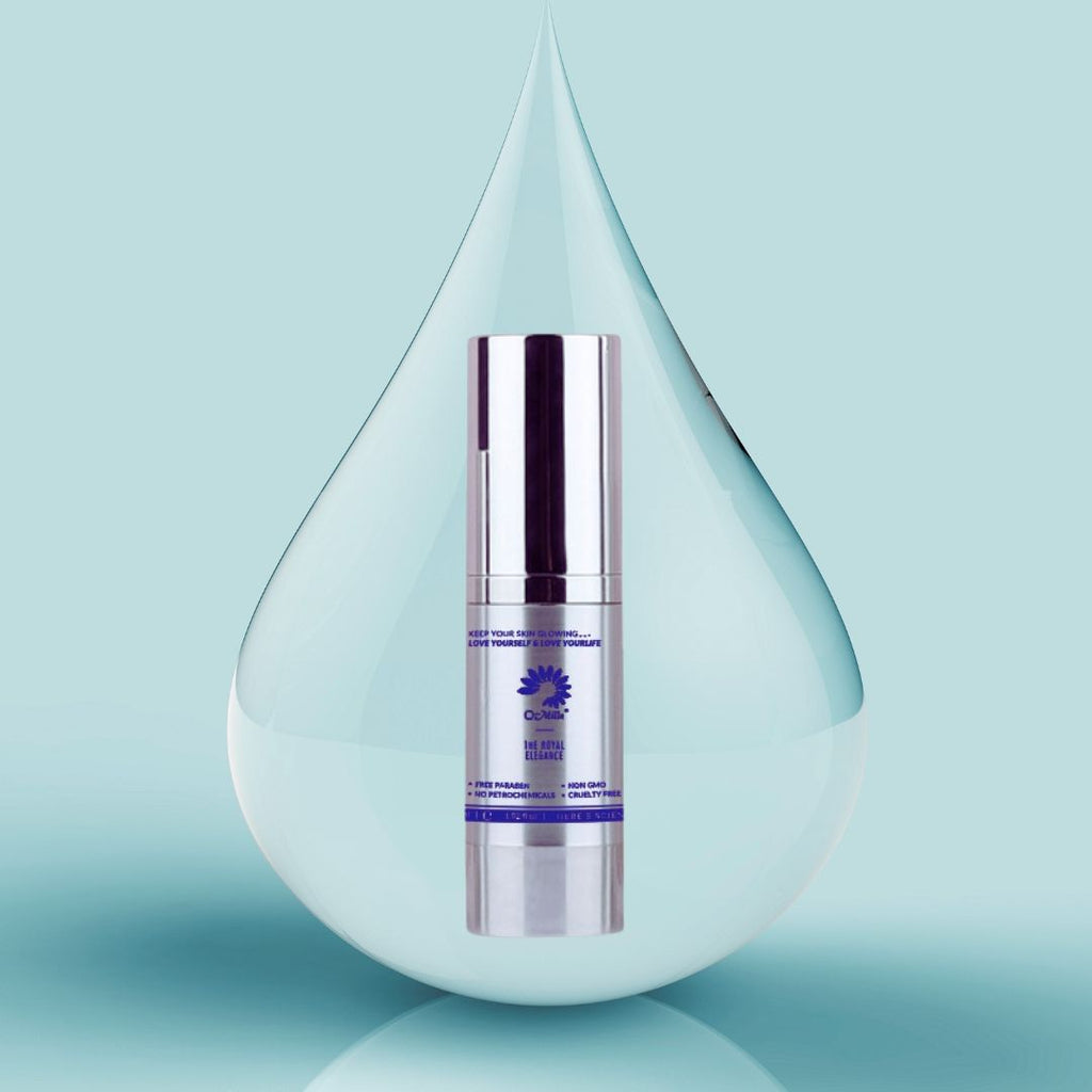 M10 Sun Protective Cream SPF35 PA+++