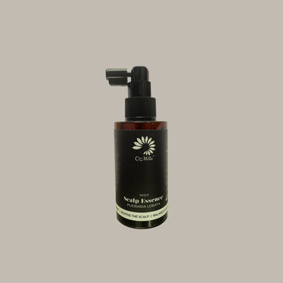 Scalp Essence - Pueraria Lobata Anti-Hair Loss Strengthening