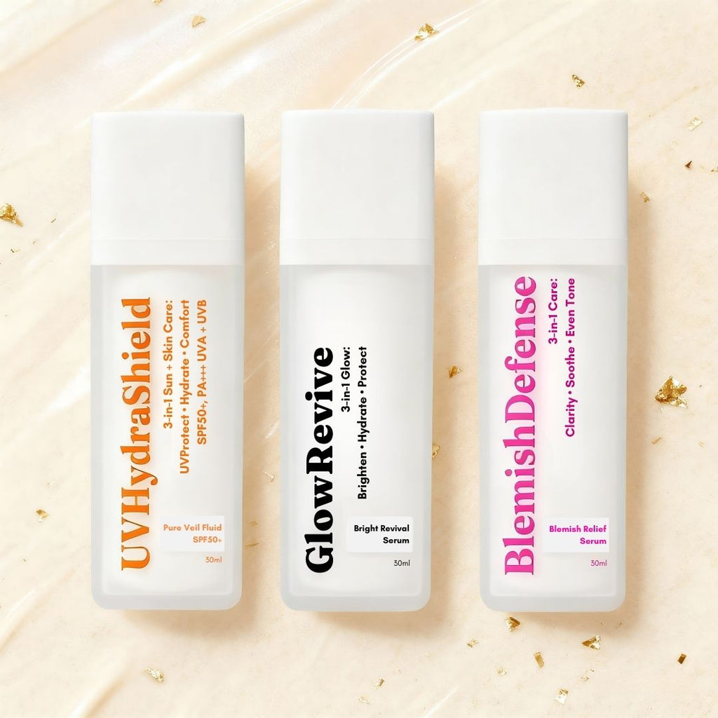 Signature Bundle Set