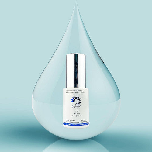 M18 Pigmentation Cream