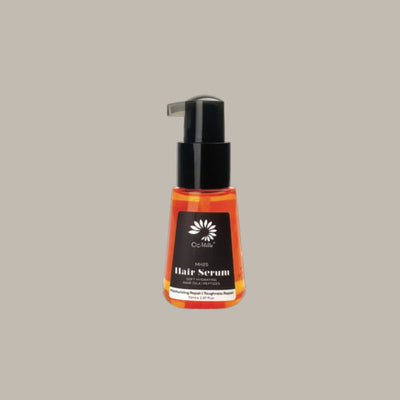 Hair Serum - Soft Hydrating (Silk) Peptides