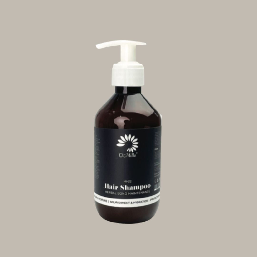Herbal Bond Maintenance Hair Shampoo