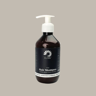 Herbal Bond Maintenance Hair Shampoo