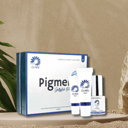 M17 Pigmentation Set